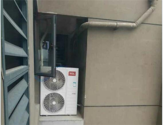 家用多聯(lián)機